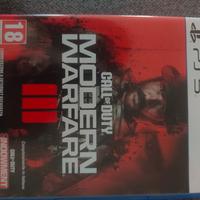 call of duty modern warfare 3