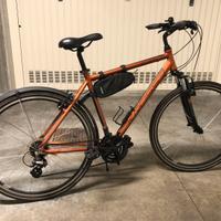 Bici trekking/gravel