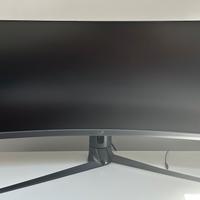 ASUS Monitor 49" Curvo