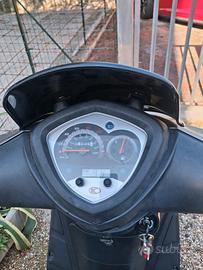 scooter kymco