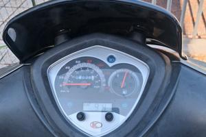 scooter kymco