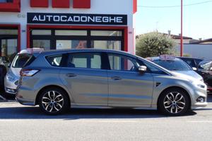 FORD S-Max 2.0tdi ST-LINE, km certificati FORD,G
