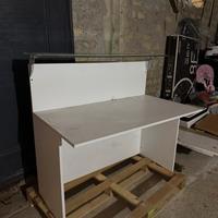 Scrivania da ufficio