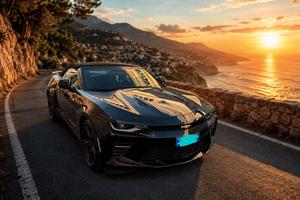 Chevrolet canaro