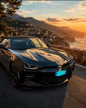 Chevrolet canaro