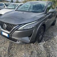 NISSAN Qashqai MHEV 140 CV Business