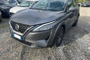NISSAN Qashqai MHEV 140 CV Business