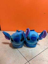 Pantofole Stitch