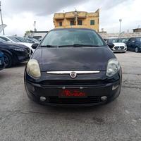 FIAT Punto Evo 1.4 5 porte Dynamic GPL
