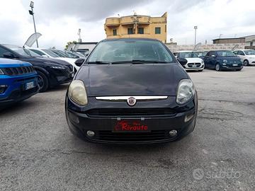 FIAT Punto Evo 1.4 5 porte Dynamic GPL