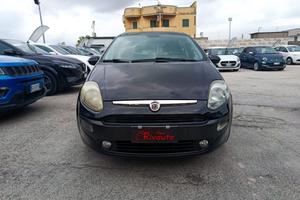 FIAT Punto Evo 1.4 5 porte Dynamic GPL
