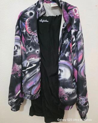 giacchetta australian galaxy limited edition 2008