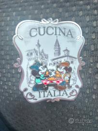cucina italiana micky minnie