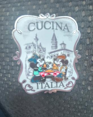 cucina italiana micky minnie