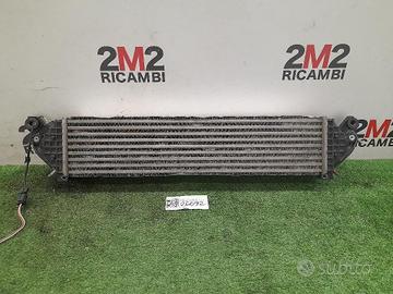 INTERCOOLER MAZDA CX-5 Serie 1271004114 SH0113565