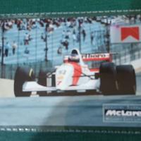 3 schede telefoniche nuove perfette 