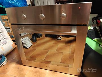 Forno Whirpool AKP104/IX