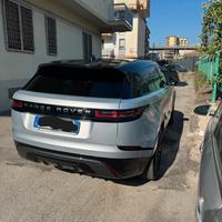 LAND ROVER  RANGE ROVER VELAR 2.0 D 204 R-DYNAMIC