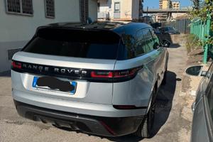 LAND ROVER  RANGE ROVER VELAR 2.0 D 204 R-DYNAMIC