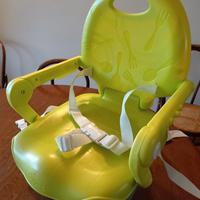 Seggiolone rialzo sedia Chicco