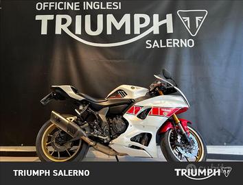 YAMAHA YZF R7 690 60th Anniversary Abs