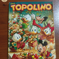 Topolino n. 3551 - Edizione Speciale di Natale