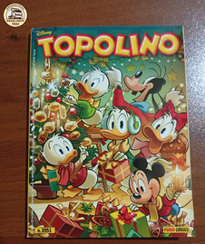 Topolino n. 3551 - Edizione Speciale di Natale