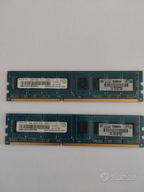Memoria 4Gb 
