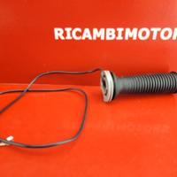 MANOPOLA RISCALDATA DX BMW R1200RT R900RT