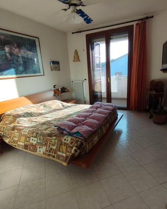 quadro con cornice legno