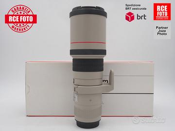 Canon EF 400 F5.6 L USM (Canon)