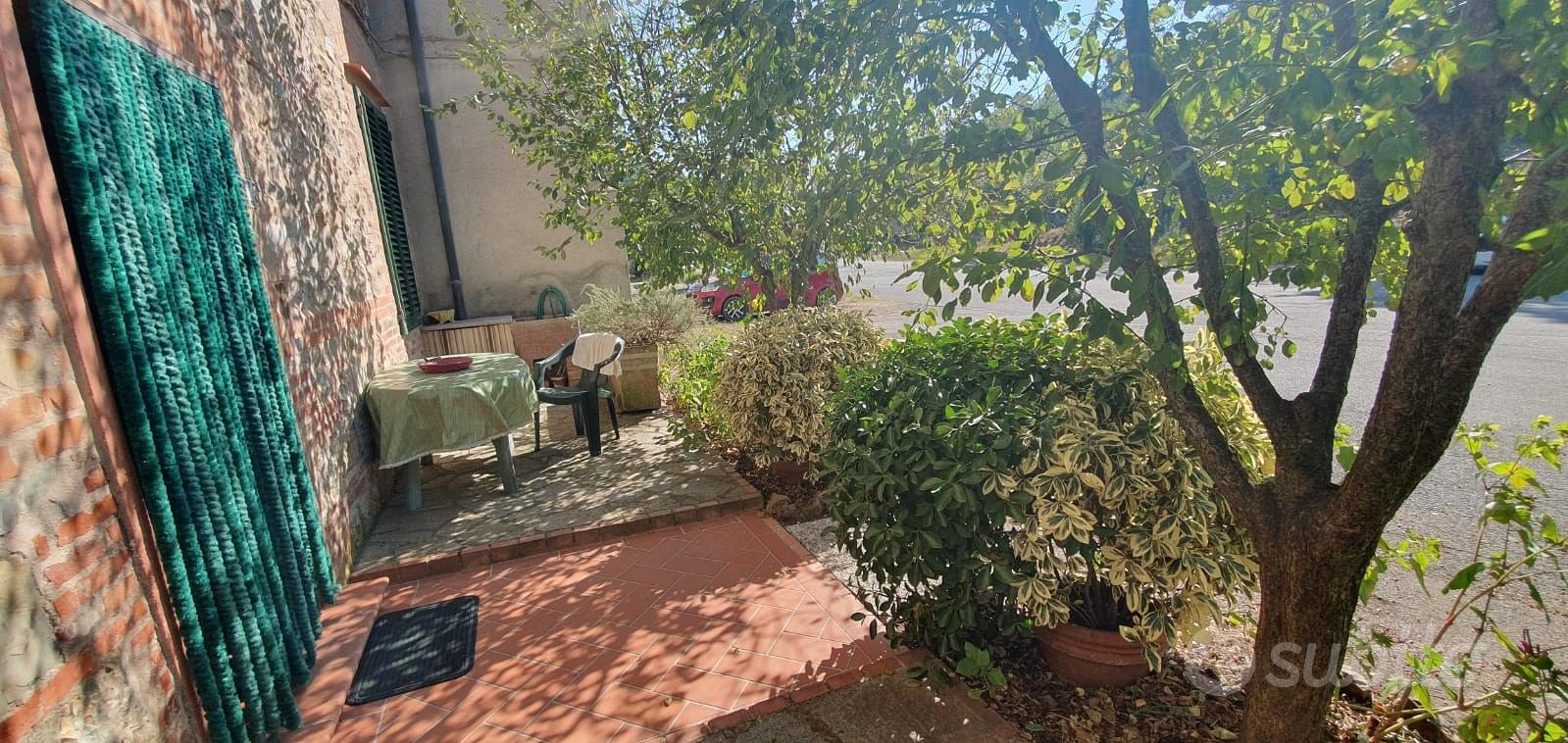 Apartment in Massa Marittima, Grosseto - Vista 2
