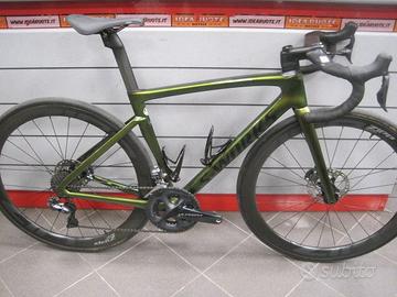 SPECIALIZED TARMAC SL7 SW ULTEGRA 11V Di2 DISC 52