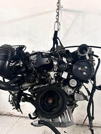 646961 MOTORE COMPLETO MERCEDES Classe E Berlina W