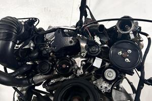 646961 MOTORE COMPLETO MERCEDES Classe E Berlina W
