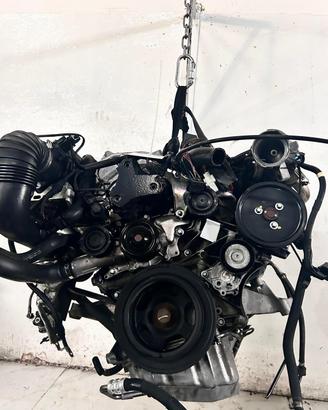 646961 MOTORE COMPLETO MERCEDES Classe E Berlina W