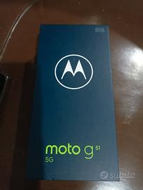 Motorola G51 5G