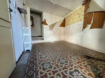 4 LOCALI A FELIZZANO