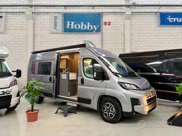 GiottiVan 60 B FIAT AUTOMATICO PREMIER EDITION NUO