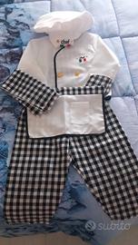 vestito di carnevale 