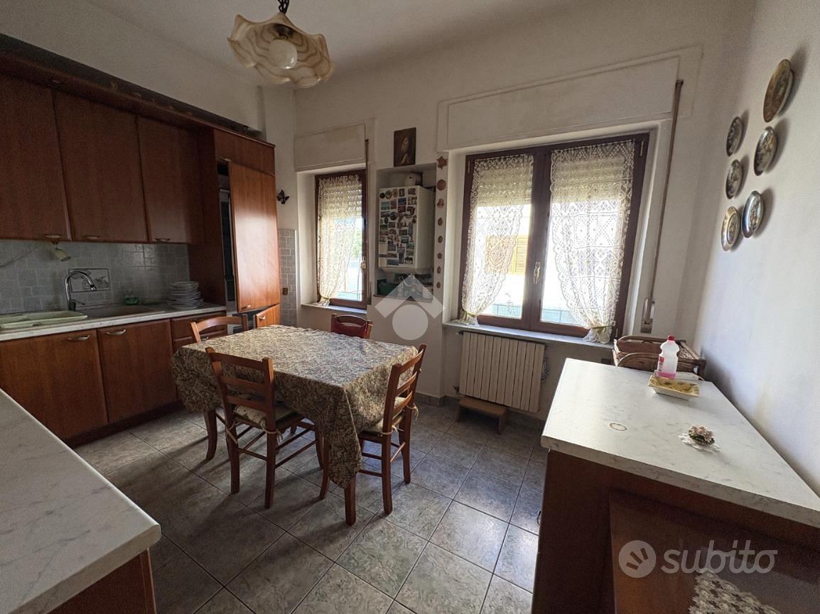 Appartamento – Lamezia Terme, Sant'Eufemia Lamezia - Altro