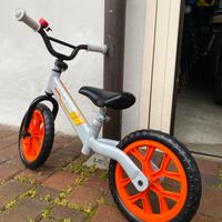 Bici balance bike cross chicco