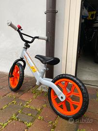 Bici balance bike cross chicco