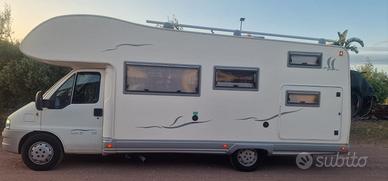 Elnagh super d 115
