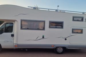 Elnagh super d 115