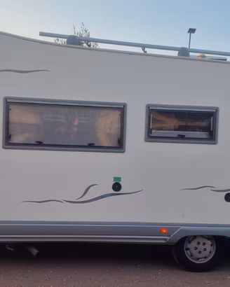 Elnagh super d 115