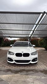 BMW SERIE 1 116 D F20 MSPORT 2017