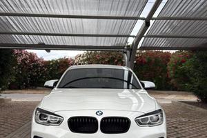 BMW SERIE 1 116 D F20 MSPORT 2017
