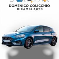 Ricambi usati Ford Focus 2021 berlina