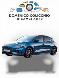 Ricambi usati Ford Focus 2021 berlina